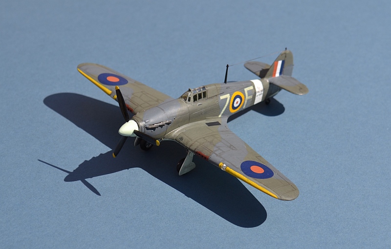 Sea Hurricane 1b